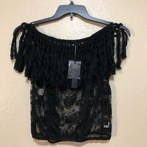 🆕 Super cute crop top!!